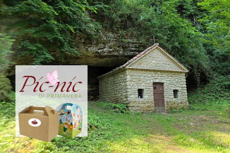 pic nic grotte di san ponzo
